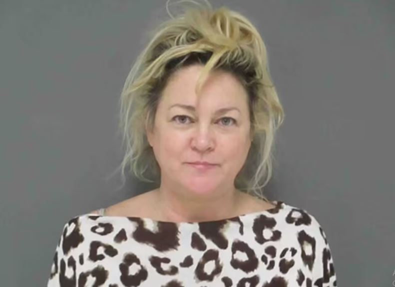Who is Rebecca Lanette Taylor? Texas woman Arrested after attempting to buy a Stranger's Baby